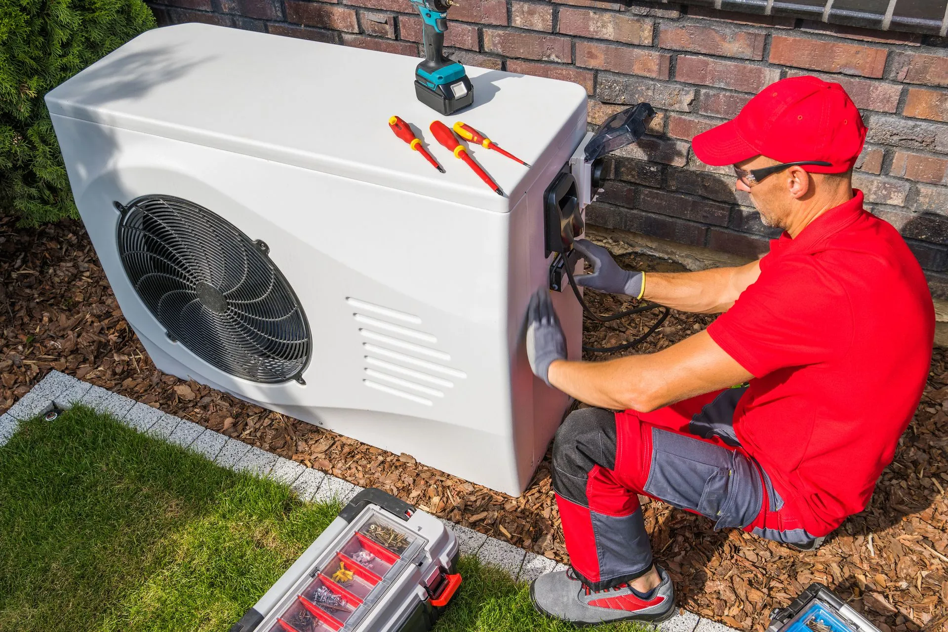About HVAC in Orleans, VT